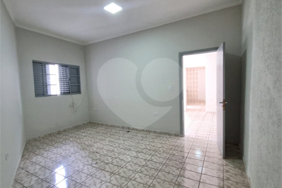 Casa de Vila para alugar com 1 quarto em Vila Nova Cachoeirinha, São Paulo, SP