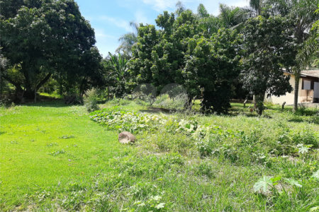 Terreno à venda em Cachoeira, Vinhedo, SP