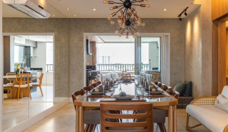 Apartamento à venda com 4 suítes em Parque Campolim, Sorocaba, SP
