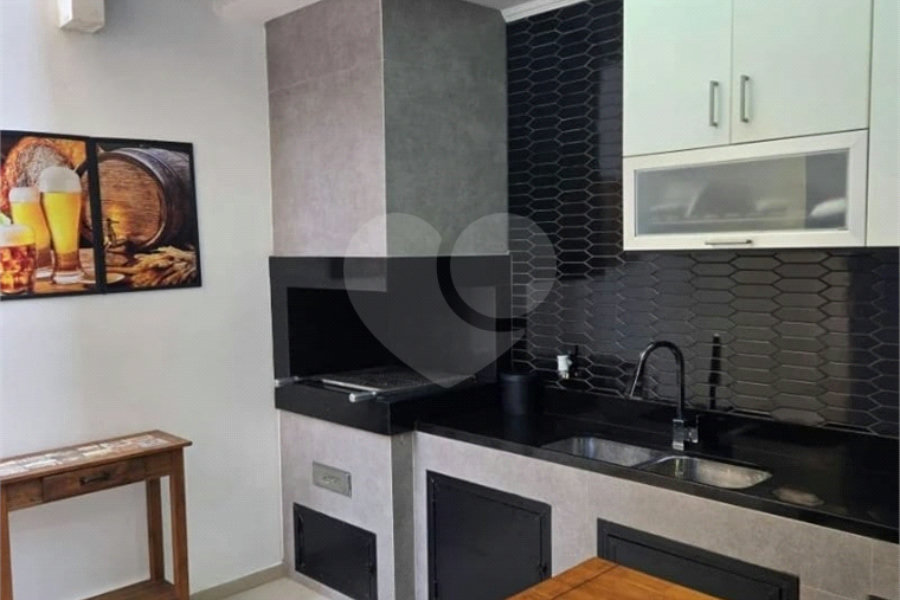 Casa à venda com 4 quartos, sendo 2 suítes, no condomínio Bosque dos Pássaros, São Paulo - SP