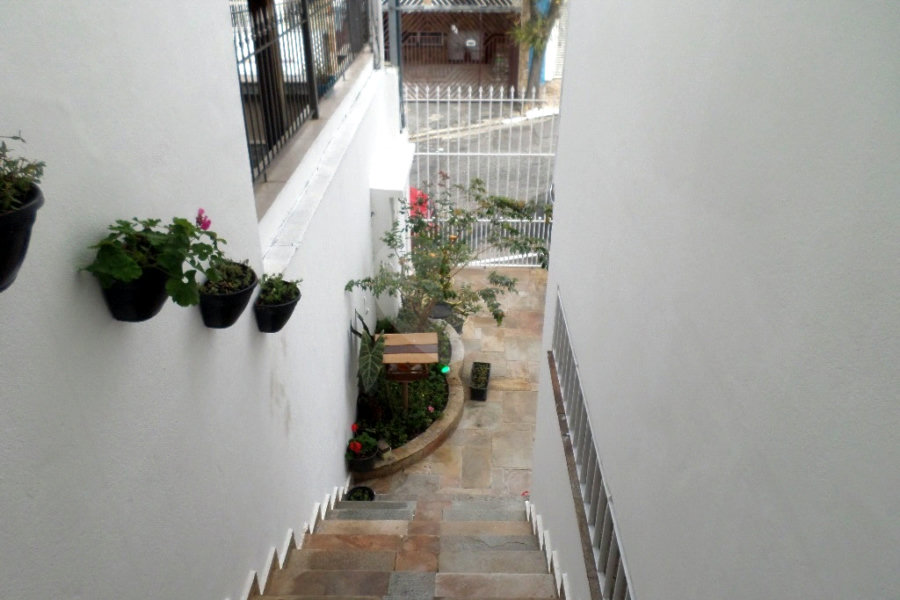 Sobrado à venda com 3 quartos, sendo 1 suíte, em Imirim, São Paulo, SP