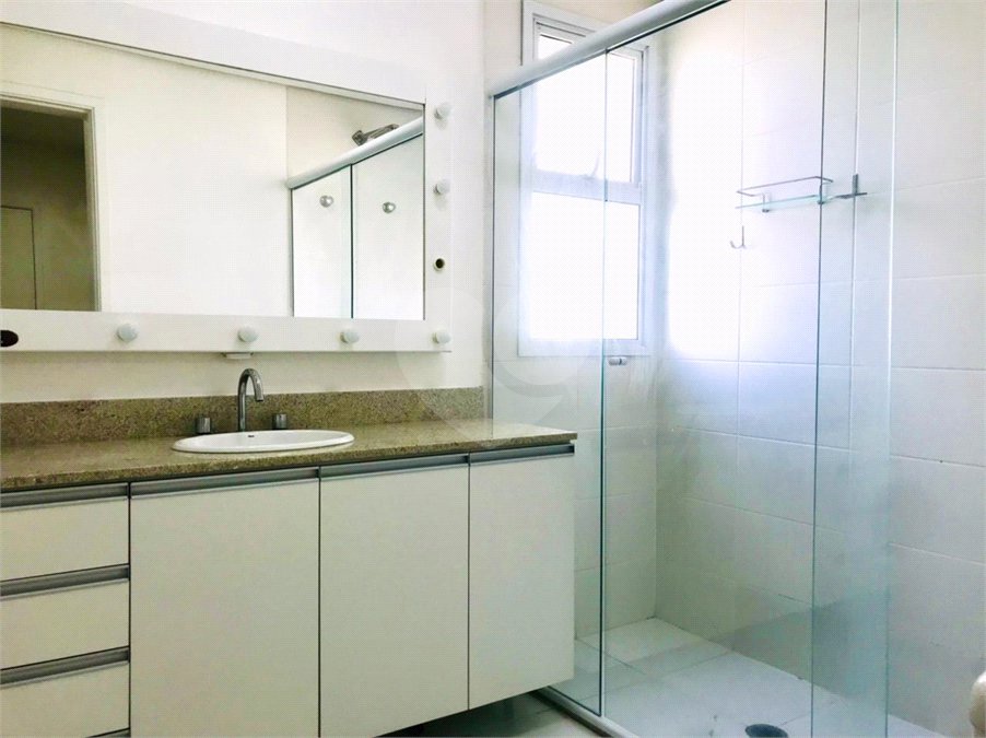 Apartamento para alugar com 3 suítes no Centro, São Bernardo do Campo, SP