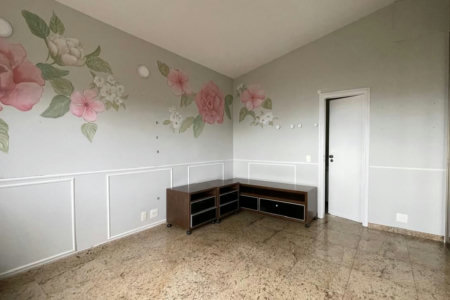 Casa com 6 dormitórios para alugar, 1000 m² por R$ 18.000,00/mês - Morro Santa Terezinha - Santos/SP