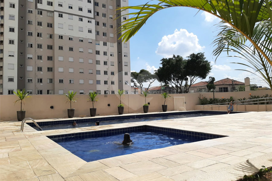 Apartamento à venda com 2 quartos em Vila Nova Cachoeirinha, São Paulo, SP