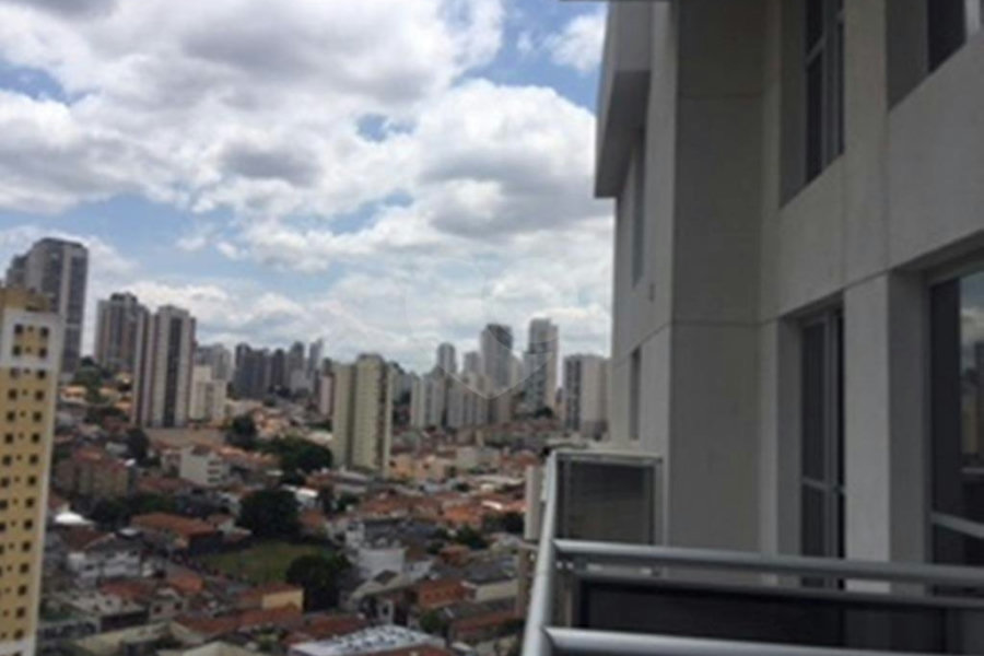 Sala à venda em Santana, São Paulo, SP