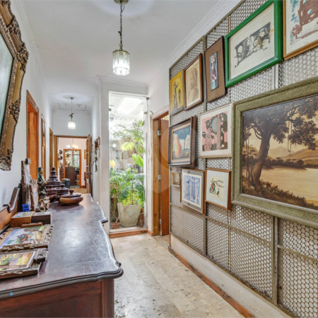 Casa Térrea à venda ou para alugar com 3 quartos, sendo 1 suíte, em Brooklin, São Paulo, SP