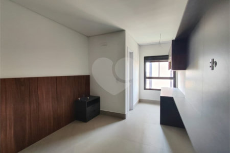Apartamento à venda com 3 suítes em Vila Castelo Branco, Indaiatuba, SP