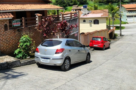 Casa de Vila à venda com 4 quartos, sendo 1 suíte, em Rio do Ouro, São Gonçalo, RJ