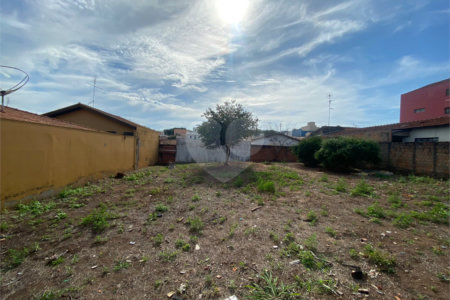 Terreno bem localizado na Vila Boa Vista 1