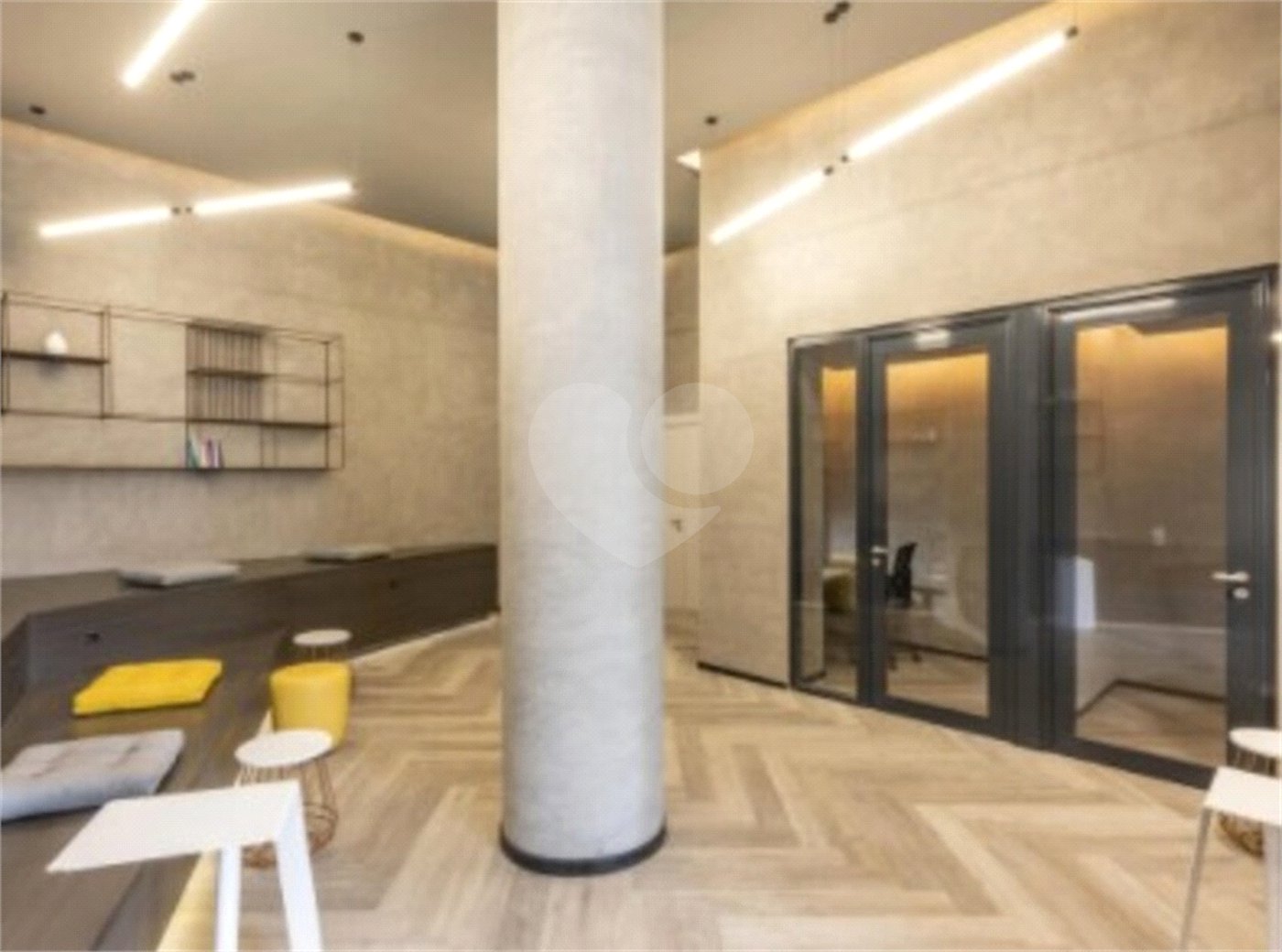 Apartamento para alugar em Vila Olímpia, São Paulo, SP