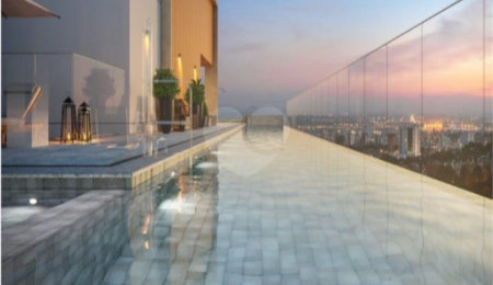 Apartamento à venda com 1 quarto em Jardim Paulista, São Paulo, SP