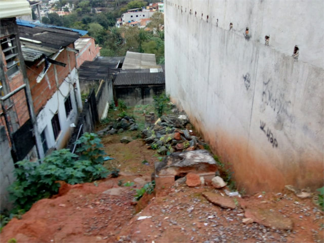 Terreno à venda em Vila Irmãos Arnoni, São Paulo, SP