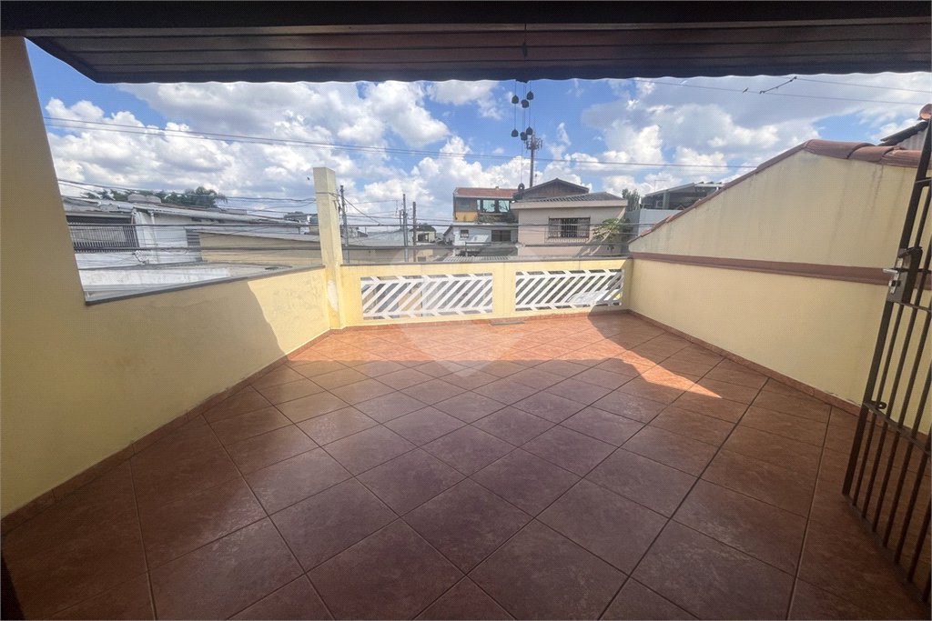 Sobrado à venda com 5 quartos, sendo 2 suítes,  em Jaçanã, São Paulo, SP