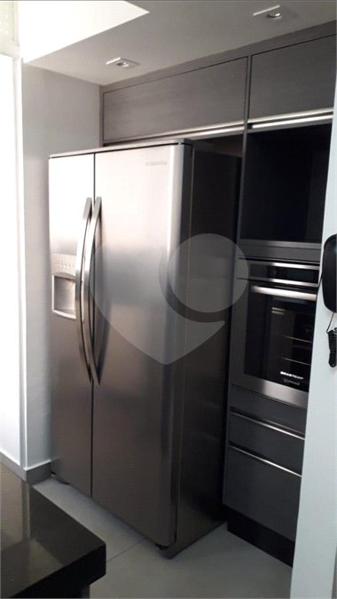 Apartamento à venda com 3 quartos, sendo 1 suíte, no Centro, São Bernardo do Campo, SP