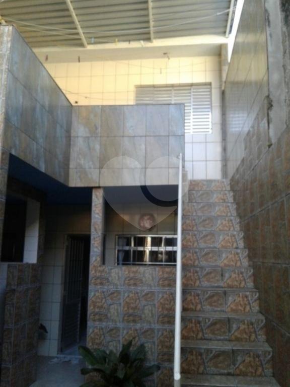 Sobrado à venda com 4 quartos, sendo 2 suítes,  em Tremembé, São Paulo, SP