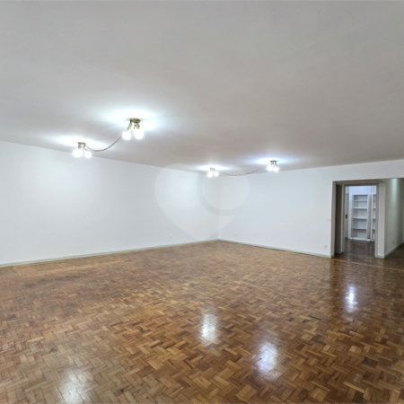Apartamento para alugar com 3 quartos, sendo 1 suíte, em Paraíso, São Paulo, SP