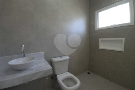 Casa à venda com 3 suítes no condomínio Terras de São Francisco, Sorocaba - SP