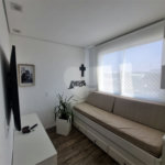 Apartamento à venda com 2 quartos, sendo 1 suíte, em Jaguaré, São Paulo, SP