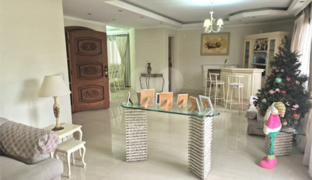 Apartamento à venda com 4 quartos, sendo 2 suítes,  em Vila Maria Alta, São Paulo, SP