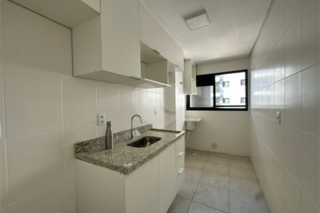 Apartamento para alugar com 2 quartos em Vila Domingues, Votorantim, SP