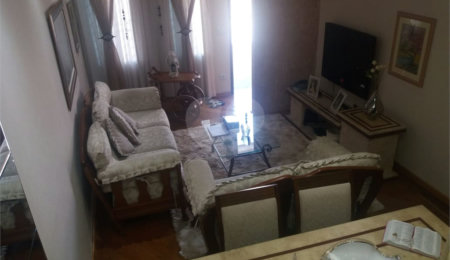 Casa à venda com 3 quartos no condomínio Mira Estrela, São Paulo - SP