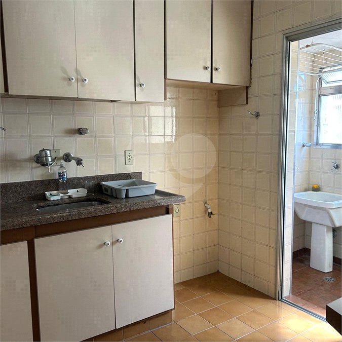 Apartamento à venda com 2 quartos em Santana, São Paulo, SP