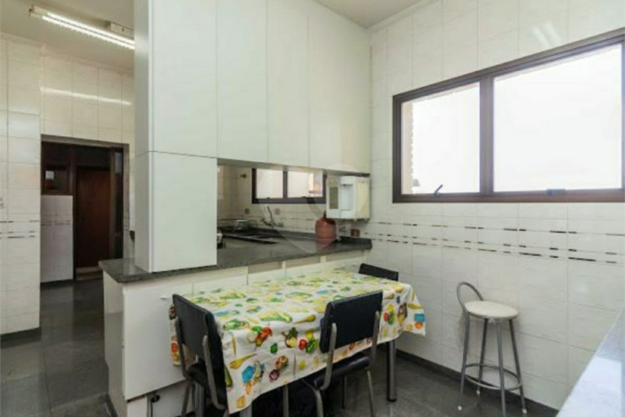 Apartamento à venda com 4 suítes em Santana, São Paulo, SP