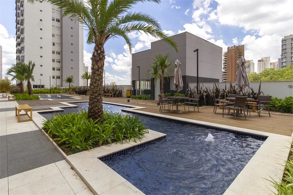 Apartamento à venda com 3 quartos, sendo 1 suíte, em Jardim Vazani, São Paulo, SP