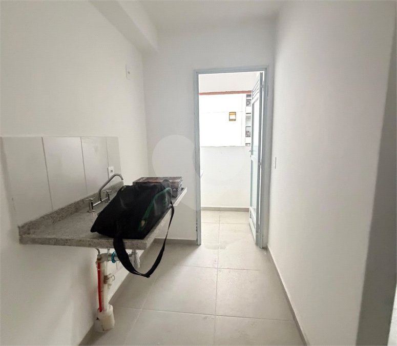 Apartamento à venda com 1 suíte em Vila Leopoldina, São Paulo, SP