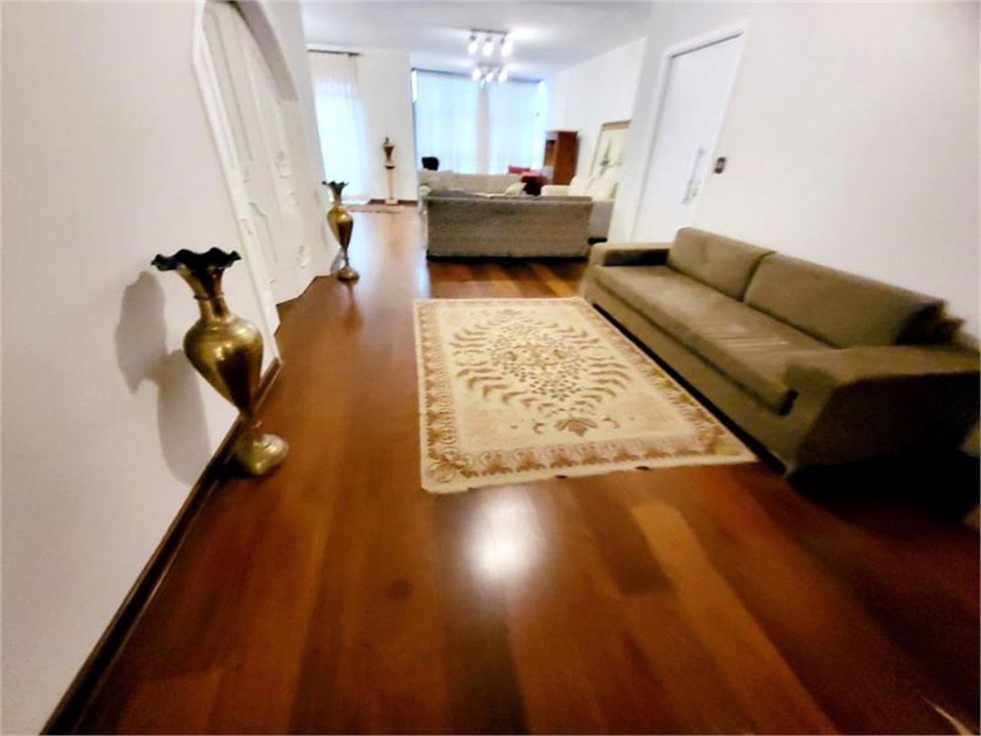 Apartamento Residencial à venda, Gonzaga, Santos - AP1919.