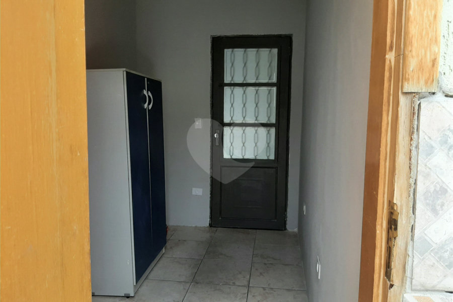 Casa Térrea à venda com 3 quartos, sendo 1 suíte, em Vila Isolina Mazzei, São Paulo, SP