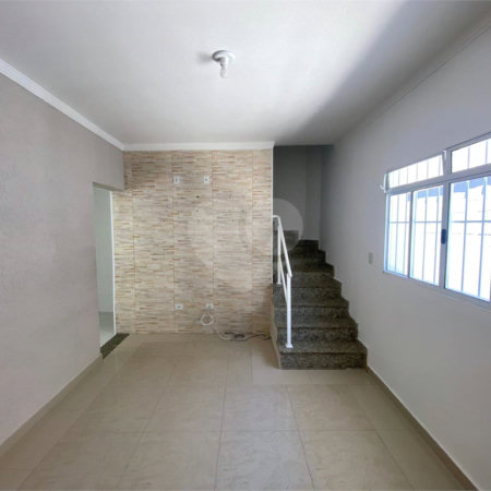 Casa à venda com 2 quartos no condomínio Cojunto Residencial Victoria, São Paulo - SP