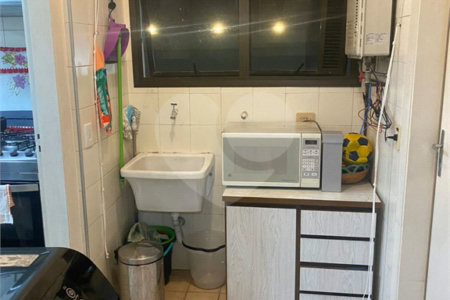 Apartamento à venda com 2 quartos, sendo 1 suíte, em Tucuruvi, São Paulo, SP