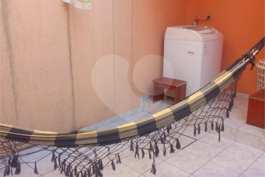 Sobrado à venda com 2 quartos em Vila Nova Mazzei, São Paulo, SP