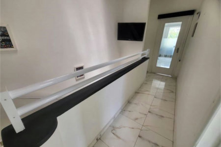 Casa com 4 dormitórios à venda, 235 m² por R$ 1.500.000,00 - Ponta da Praia - Santos/SP
