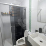 Apartamento à venda com 2 quartos, sendo 1 suíte, em Jardim Guarani, Jundiaí, SP