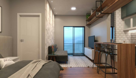 Residencial Tibaya