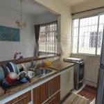 Apartamento à venda com 2 quartos em Tijuca, Rio de Janeiro, RJ
