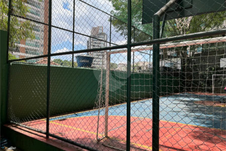 Apartamento à venda com 2 quartos em Santana, São Paulo, SP
