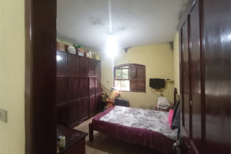 Chácara à venda com 3 quartos em Vila Belo Horizonte, Itapetininga, SP