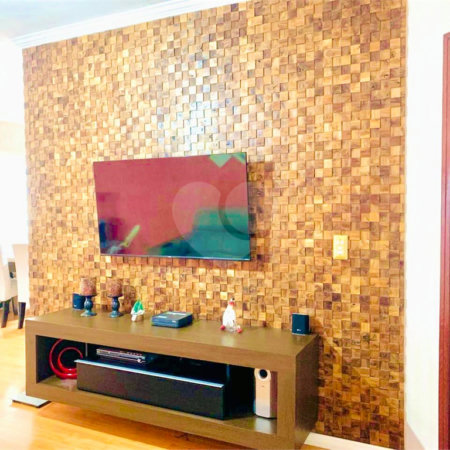 Casa à venda com 3 quartos, sendo 1 suíte, em Wanel Ville, Sorocaba, SP