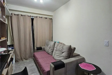 Apartamento à venda com 2 quartos em Vila Anastácio, São Paulo, SP