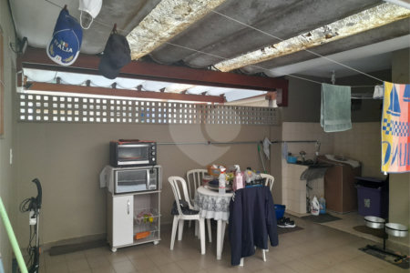 Casa à venda com 3 quartos em Nova Piraju, São Paulo, SP