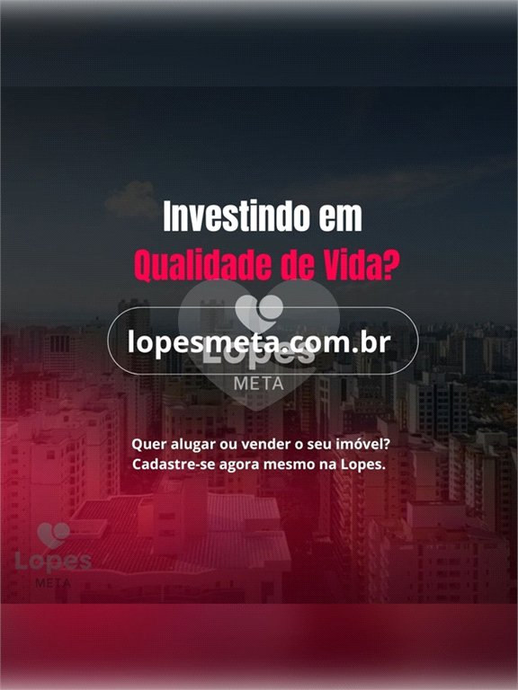 Casa à venda com 2 quartos em Conjunto Residencial Galo Branco, São José dos Campos, SP