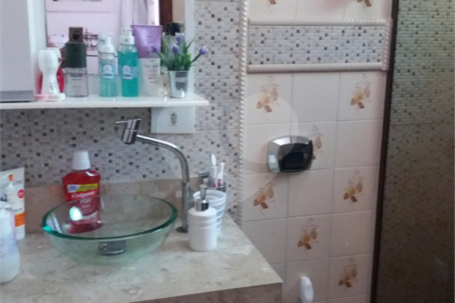Sobrado à venda com 3 quartos, sendo 1 suíte,  em Vila Maria, São Paulo, SP