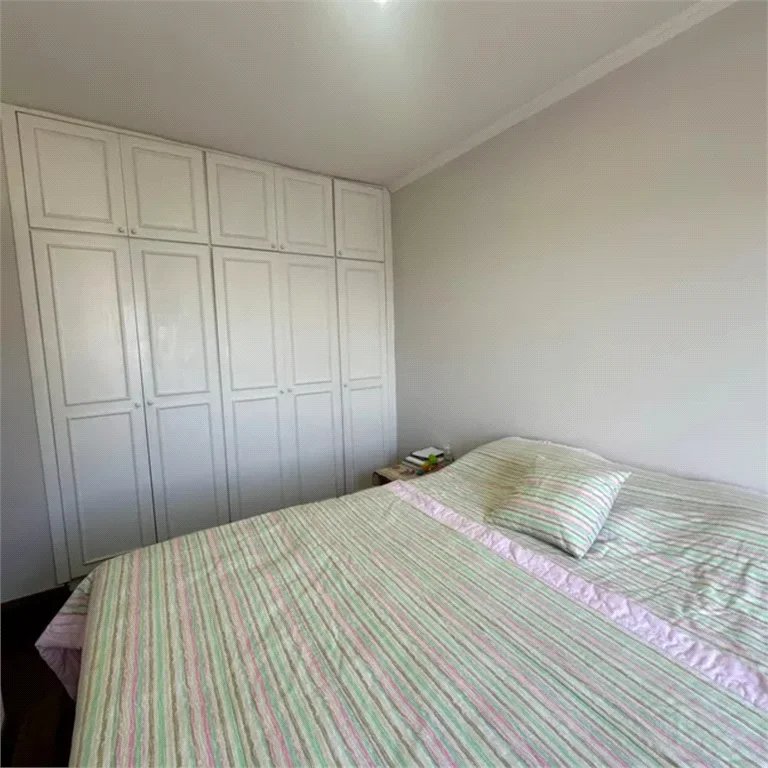 Duplex à venda com 3 quartos, sendo 1 suíte,  em Vila Boa Vista, Barueri, SP