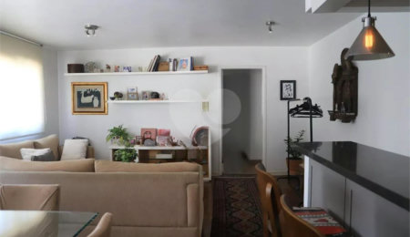 Apartamento à venda com 3 quartos, sendo 1 suíte,  em Vila Clementino, São Paulo, SP