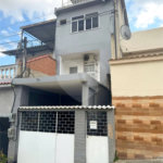 Casa à venda com 3 quartos em Campo Grande, Rio de Janeiro, RJ