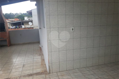 Casa Térrea à venda com 4 quartos, sendo 1 suíte, em Nova Mairinque, Mairinque, SP