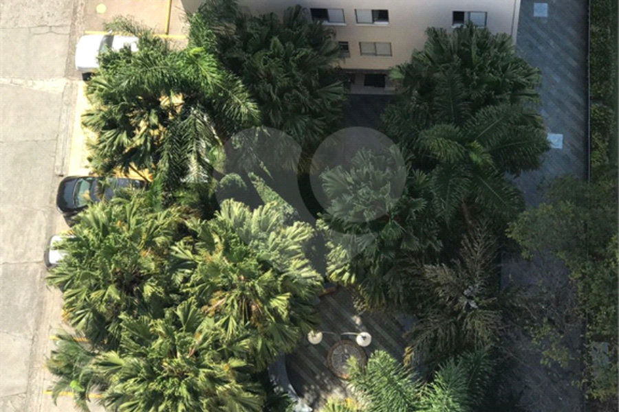 Apartamento à venda com 3 quartos em Pirituba, São Paulo, SP